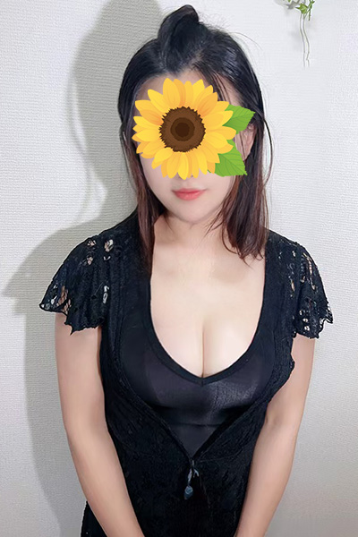 ひまわりちゃん